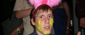 Jason Shotton