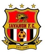 Javanon FC team badge