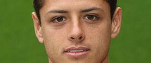 Javier Hernandez