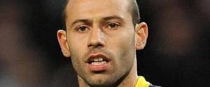 Javier Mascherano