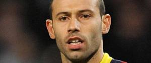 Javier Mascherano