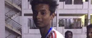 Jawad Md