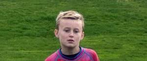 Jax Gillespie