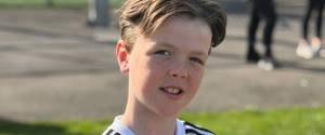 Jaxon Tynan