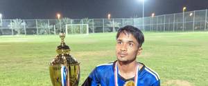 Jay Prakash