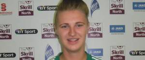 Jayde Nelson