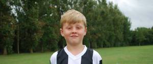 Jayden Lowman
