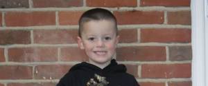 Jayden May