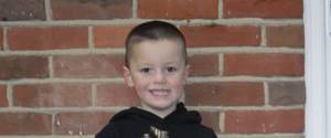 Jayden May