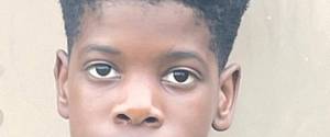 Jayden Utsihwegota