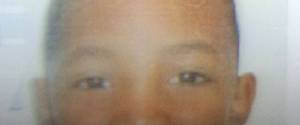 Jayden Witbooi