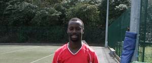 Jean-mory Sacko