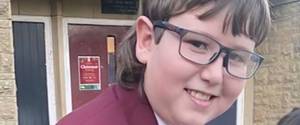 Jed haigh