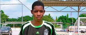 Jelson Fernandes