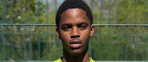 Jemar Thomas
