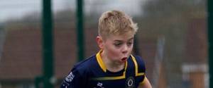 Jenson Crossland