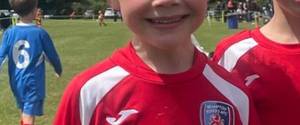 Jenson Thompson