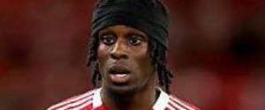 Jeremie Frimpong