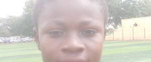 Jeremy Owusu