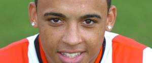 Jermain Richards