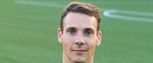 Jeroen Vrolijk