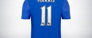 Jerome Harris