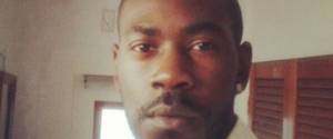 Jerome Patterson