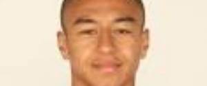 Jesse Lingard