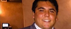 Jesse Martinez