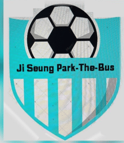 JI SUNG Park-The-Bus team badge