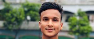 Jibon Mahmud