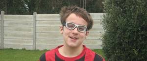 Jim De Trafford