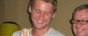 Jim Drew