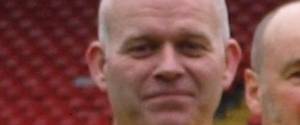 Jim Golden