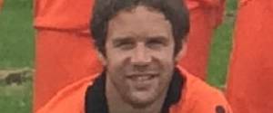Jimmy Long