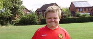 Jimmy Tully