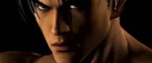 Jin Kazama
