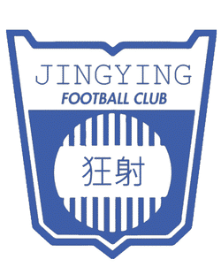 Jing Ying FC team badge