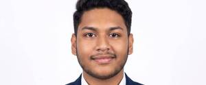 Jishan Ahmed