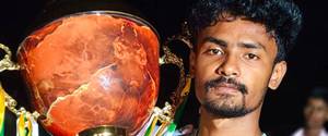 Jitu Ray