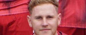 Joachim Geeraerds
