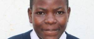 Joan Akoth