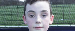 Joe A