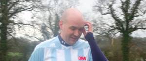 Joe Atkinson
