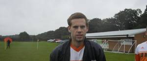 Joe Braithwaite