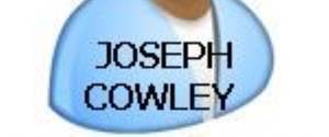 Joe Cowley