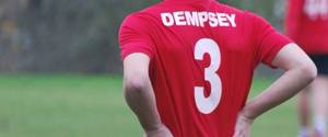 Joe Dempsey