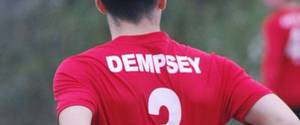Joe Dempsey