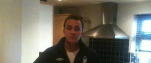 Joe Fearon