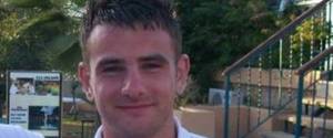 Joe Horsham